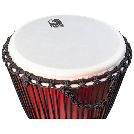 Toca Freestyle Accord par Corde Red 10"