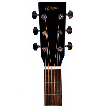 000C-10E Satin Blue Ditson