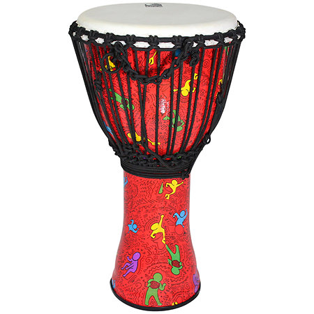 Toca Freestyle Accord par Corde Jam Fest 12"