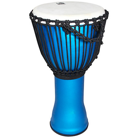 Freestyle Accord par Corde Ocean Blue 12" Toca