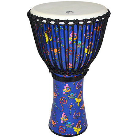 Freestyle Accord par Corde Fever Dreams 14" Toca