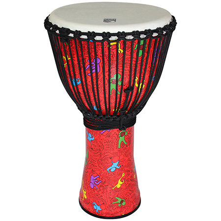 Freestyle Accord par Corde Jam Fest 14" Toca