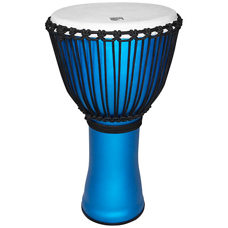 Freestyle Accord par Corde Ocean Blue 14" Toca