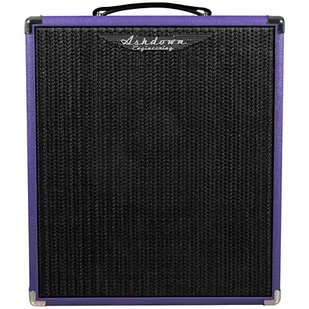 Ashdown Combo Of Doom Signature Geezer Butler 1x12" Sica 200W