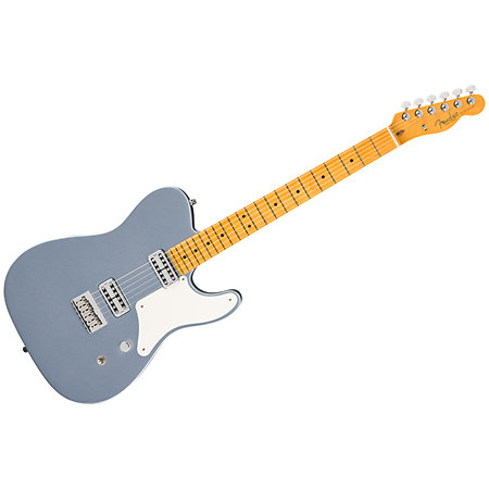 Fender 75th Anniversary American Professional Classic Cabronita Telecaster  Ice Blue Metallic + étui