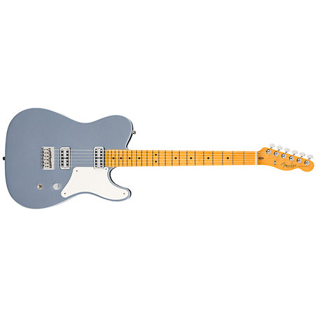 Fender 75th Anniversary American Professional Classic Cabronita Telecaster  Ice Blue Metallic + étui
