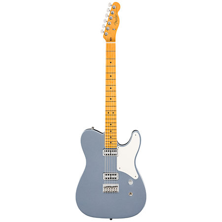 75th Anniversary American Professional Classic Cabronita Telecaster  Ice Blue Metallic + étui Fender