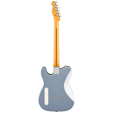 75th Anniversary American Professional Classic Cabronita Telecaster  Ice Blue Metallic + étui Fender