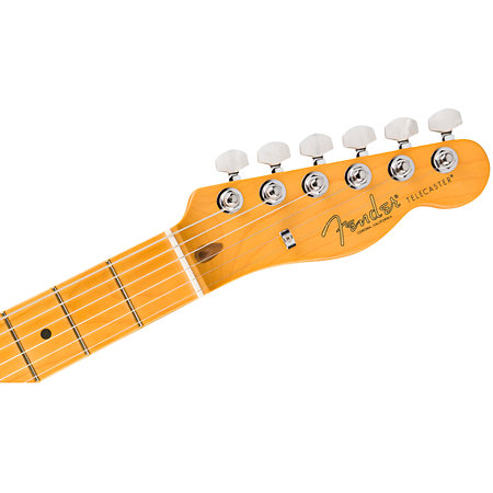 75th Anniversary American Professional Classic Cabronita Telecaster  Ice Blue Metallic + étui Fender