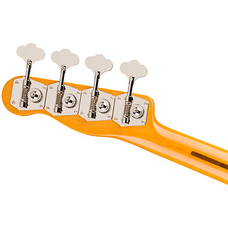 75th Anniversary American Vintage II 1951 Precision Bass Butterscotch Blonde + étui Fender