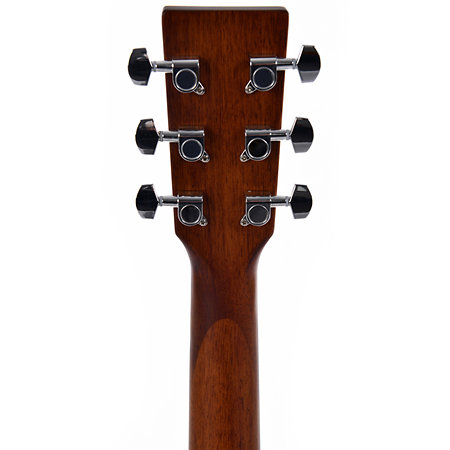 GC-10EL Naturel Gaucher Ditson
