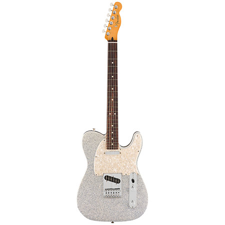 75th Anniversary Player II Telecaster Diamond Dust Sparkle Fender