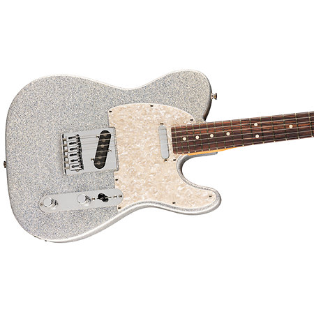 75th Anniversary Player II Telecaster Diamond Dust Sparkle Fender