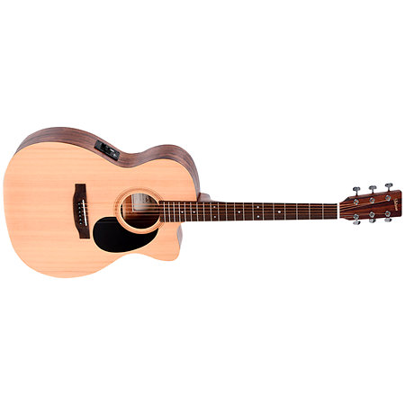 Ditson 000C-10E Naturel