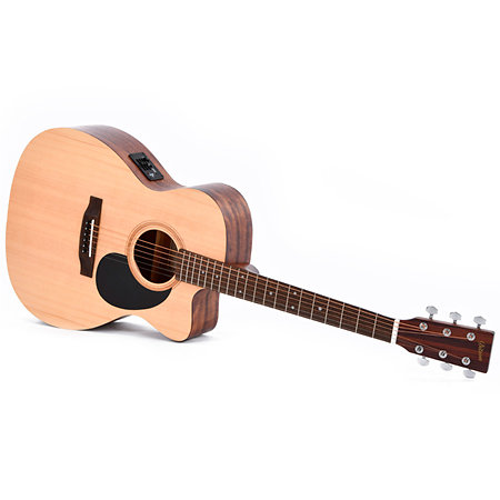 000C-10E Naturel Ditson