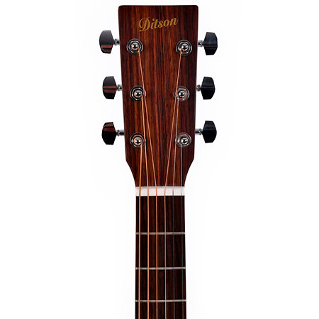 000C-10E Naturel Ditson