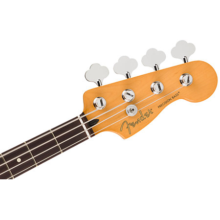 75th Anniversary Player II Precision Bass Diamond Dust Sparkle Fender