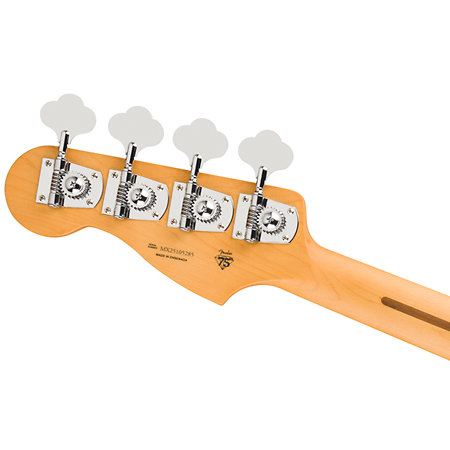 75th Anniversary Player II Precision Bass Diamond Dust Sparkle Fender