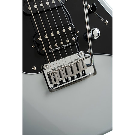 Cort G290 Modern Pale Graphite