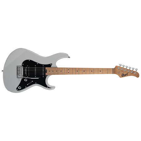 G290 Modern Pale Graphite Cort