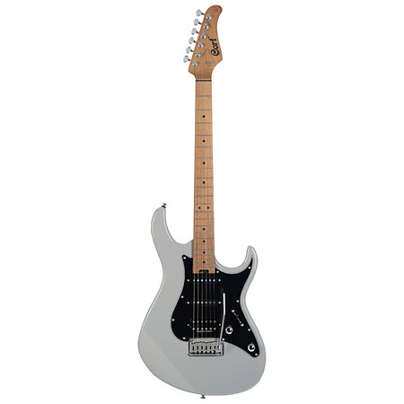 G290 Modern Pale Graphite Cort