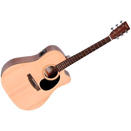 Ditson DC-10E Naturel