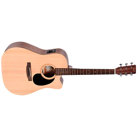 Ditson DC-10E Naturel