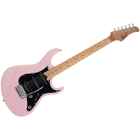 Cort G290 Modern Dusty Rose
