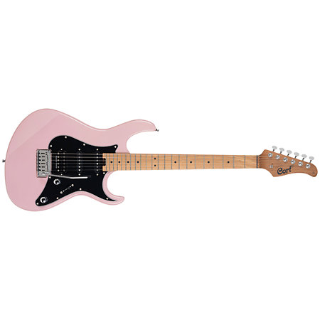 G290 Modern Dusty Rose Cort