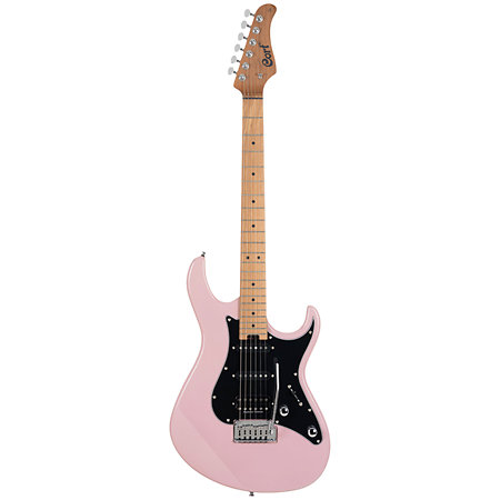 G290 Modern Dusty Rose Cort