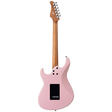 G290 Modern Dusty Rose Cort