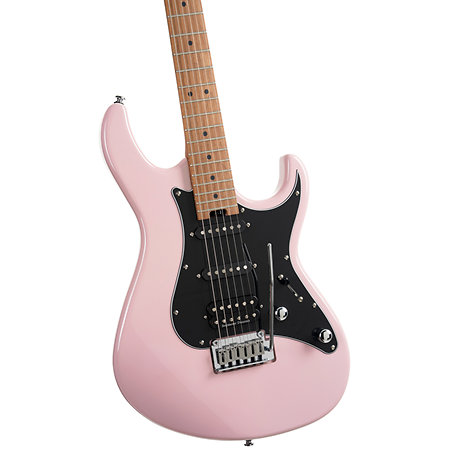 G290 Modern Dusty Rose Cort