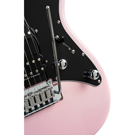 G290 Modern Dusty Rose Cort