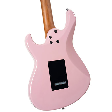 G290 Modern Dusty Rose Cort