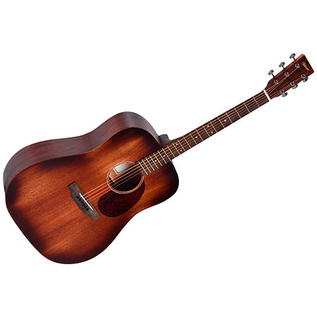 D-15 AGED Sunburst Ditson