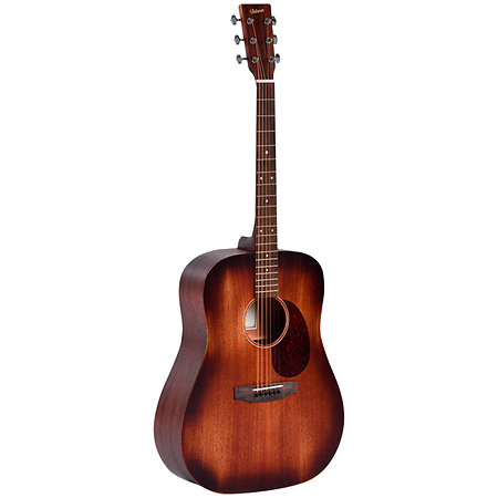 D-15 AGED Sunburst Ditson