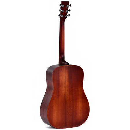 D-15 AGED Sunburst Ditson