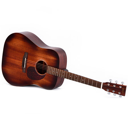 D-15 AGED Sunburst Ditson