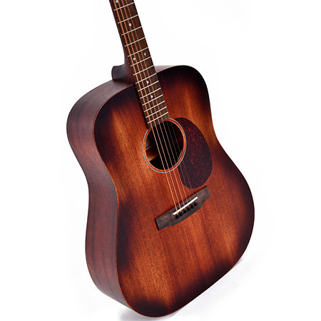 D-15 AGED Sunburst Ditson