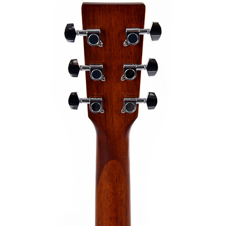 D-15 AGED Sunburst Ditson