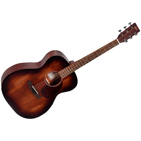 Ditson 000-15 AGED Sunburst