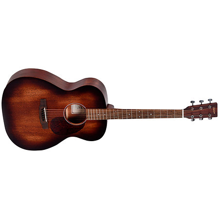 Ditson 000-15 AGED Sunburst