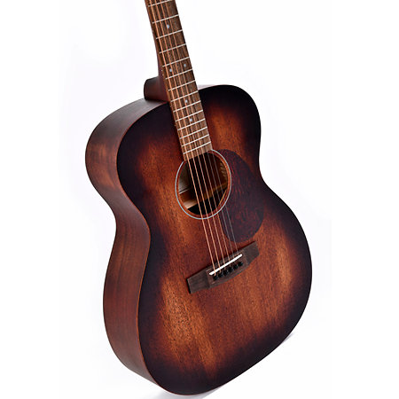 000-15 AGED Sunburst Ditson