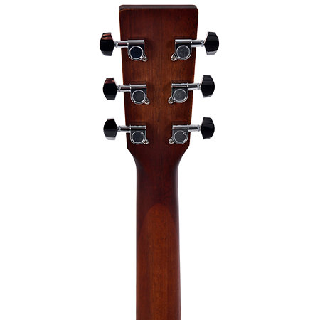 000-15 AGED Sunburst Ditson