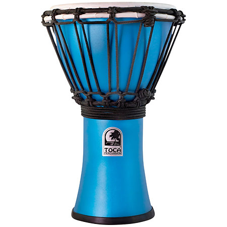 Toca Freestyle Colorsound Matte Ocean Blue 7"