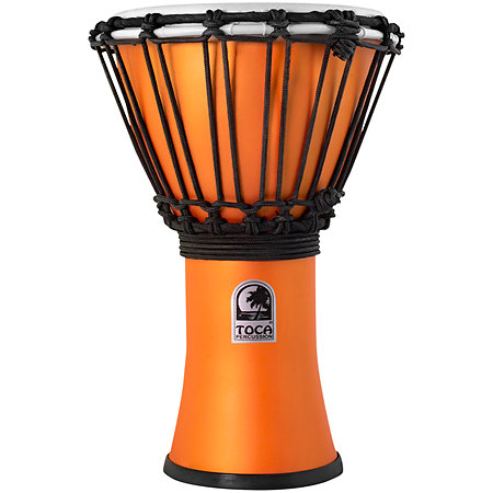 Toca Freestyle Colorsound Matte Orange Crush 7"