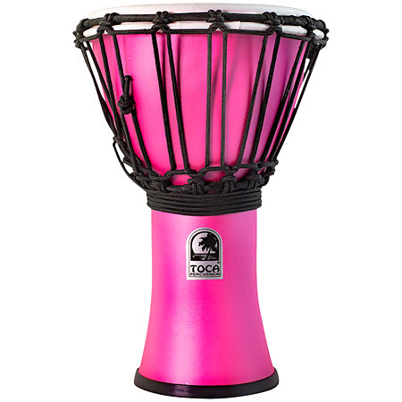 Toca Freestyle Colorsound Matte Pink Haze 7"