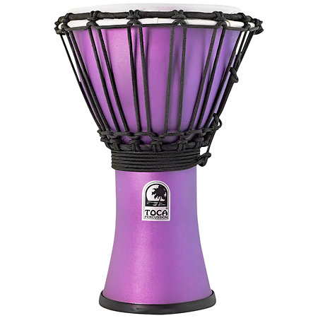 Toca Freestyle Colorsound Matte Purple Rain 7"