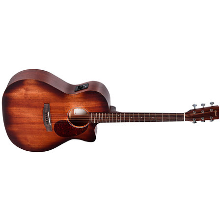Ditson GC-15E AGED Sunburst