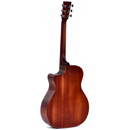 GC-15E AGED Sunburst Ditson